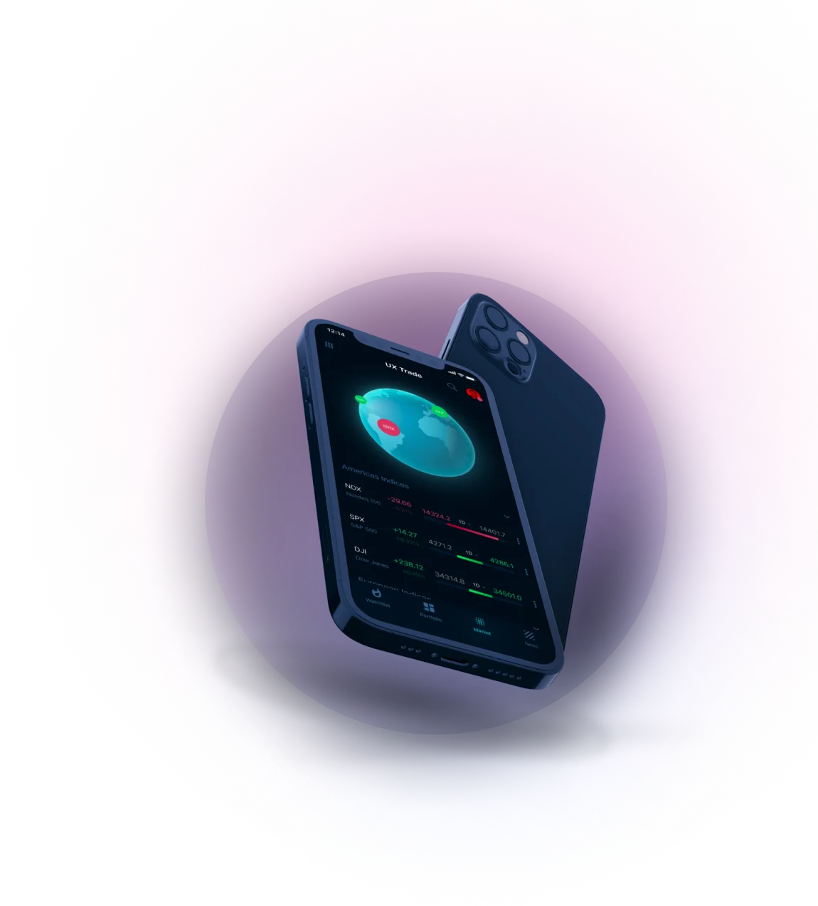 QuantumPass - Get in touch with us